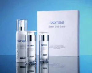 مجموعة العناية بالبشرة بالخلايا الجذعية - Stem Cell Skin Care Set