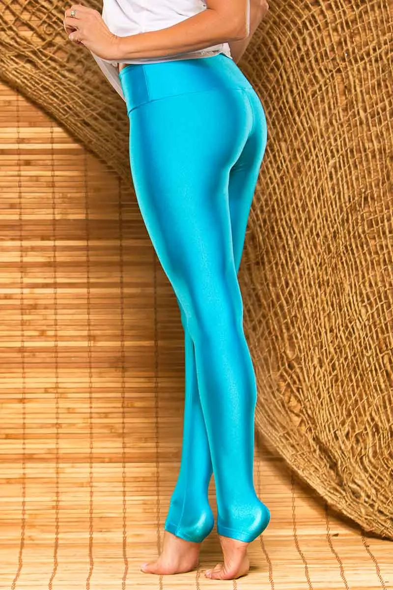 Alto Giro Empower Legging
