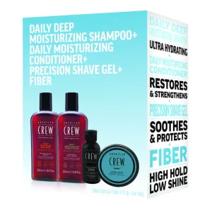 American Crew 1H24 Gift Set