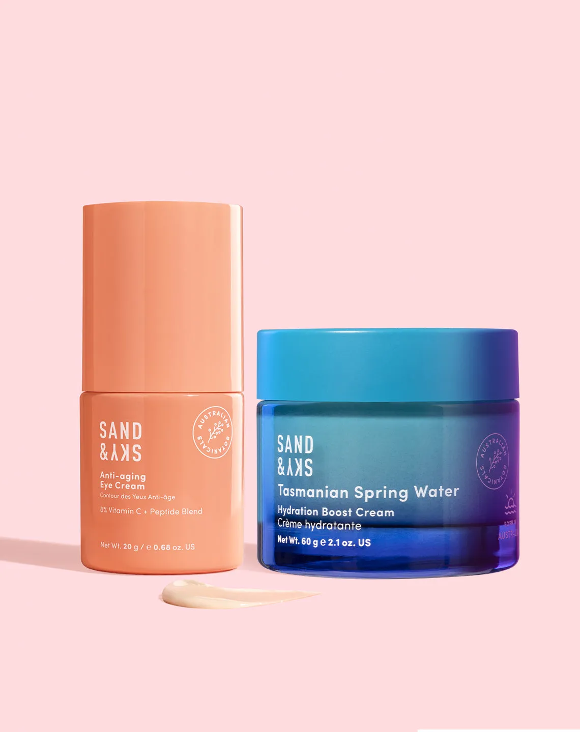 Anti-aging Eye Cream