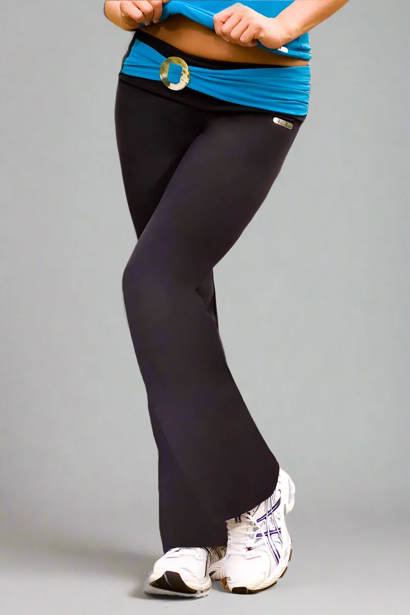 Bia Brazil San Paolo Pants Reg & Tall