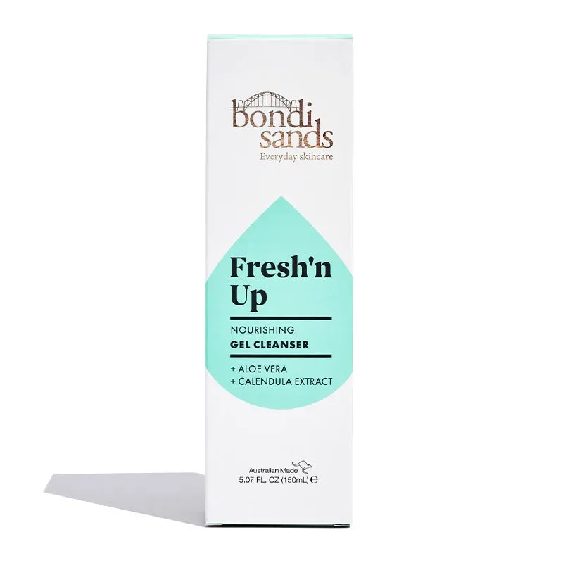 Bondi Sands Fresh'n Up Gel Cleanser