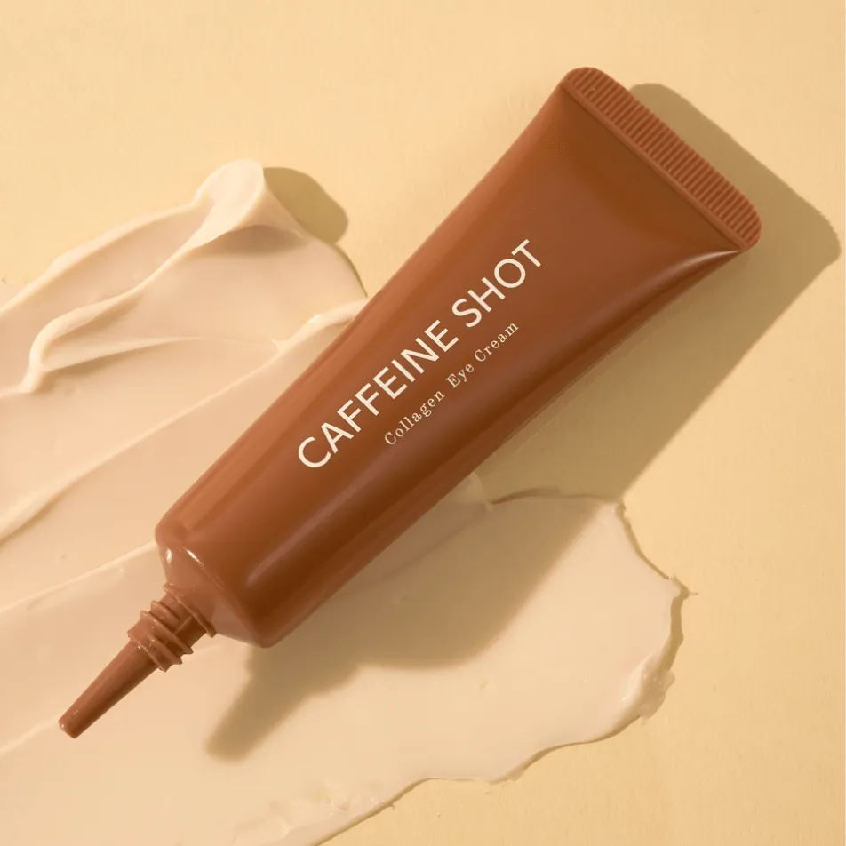 Caffeine Shot Collagen Eye Cream 30g