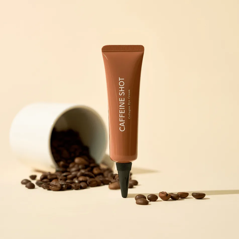Caffeine Shot Collagen Eye Cream 30g