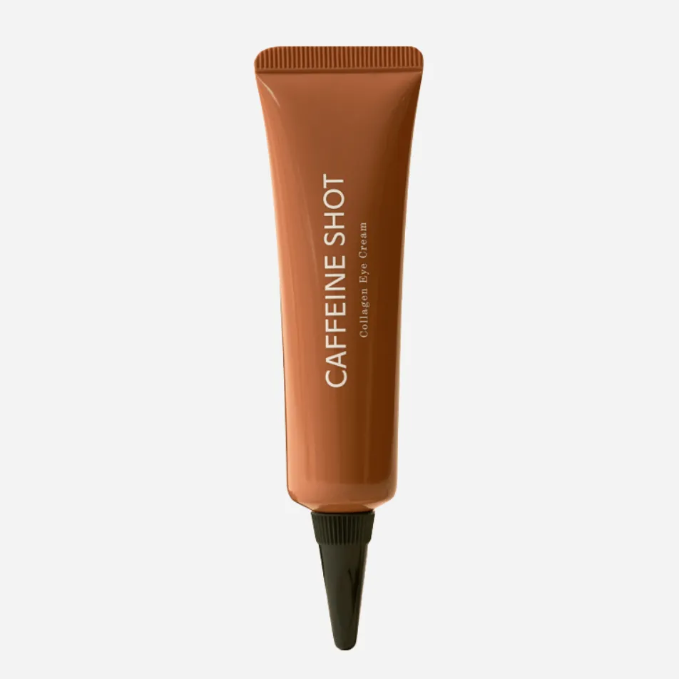 Caffeine Shot Collagen Eye Cream 30g