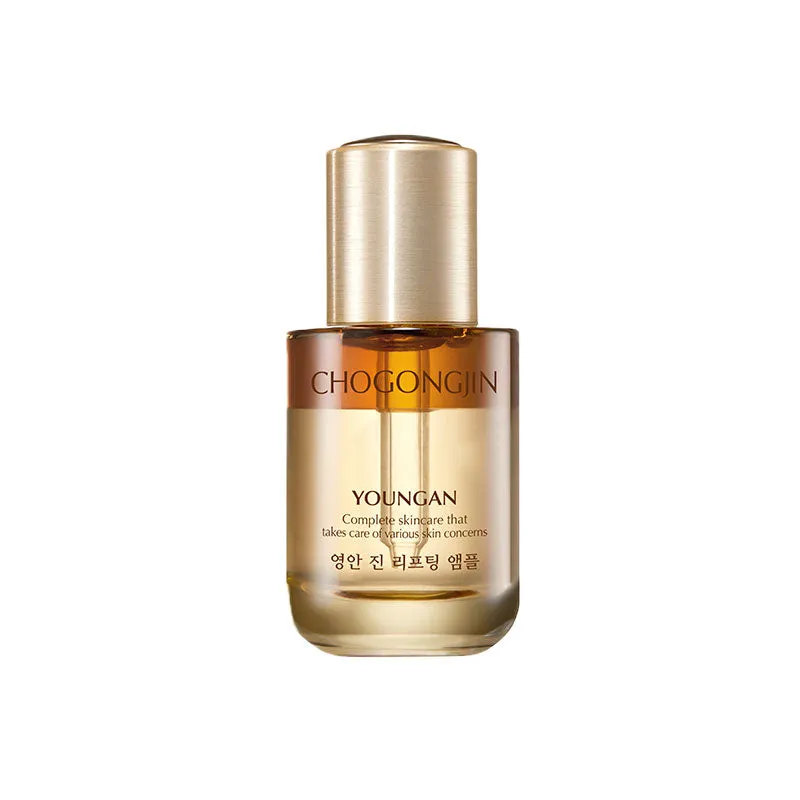 CHOGONGJIN Youngan Jin Lifting Ampoule 30ml