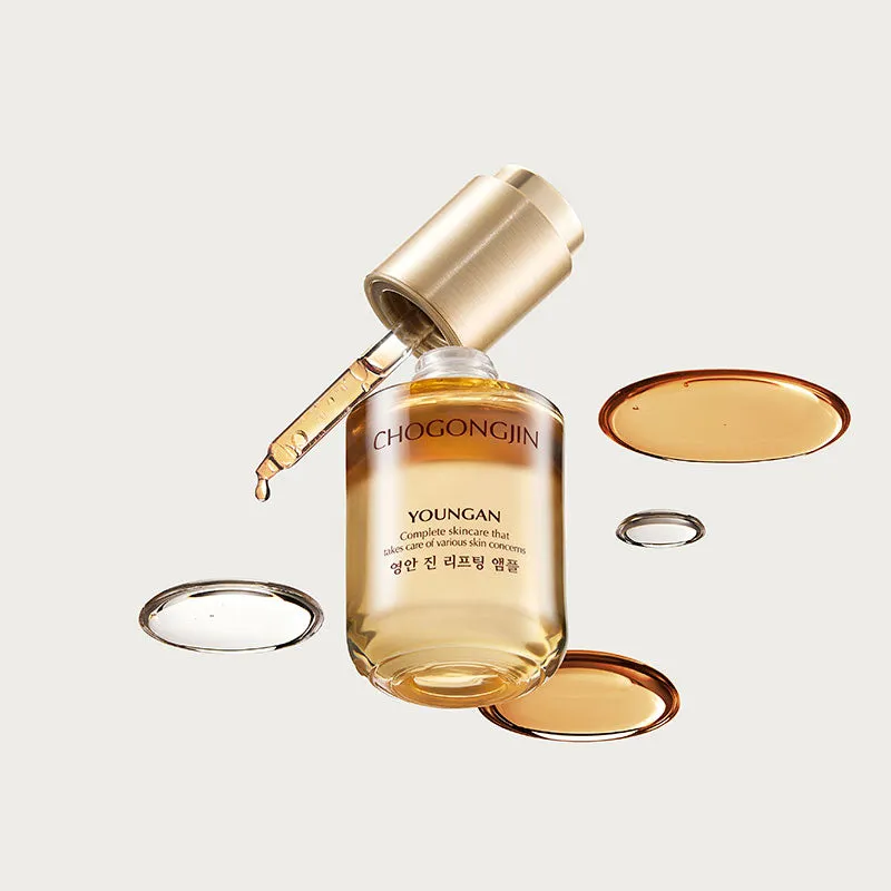 CHOGONGJIN Youngan Jin Lifting Ampoule 30ml
