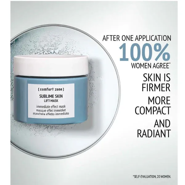 Comfort Zone Sublime Skin Lift Mask