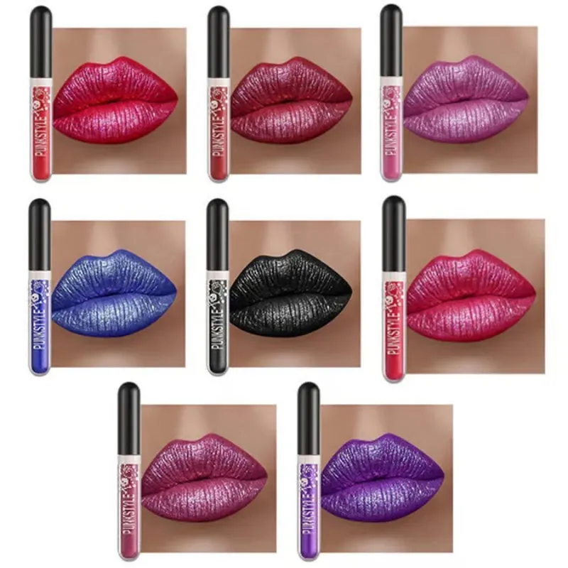 Diamant glinstering glitter lipgloss