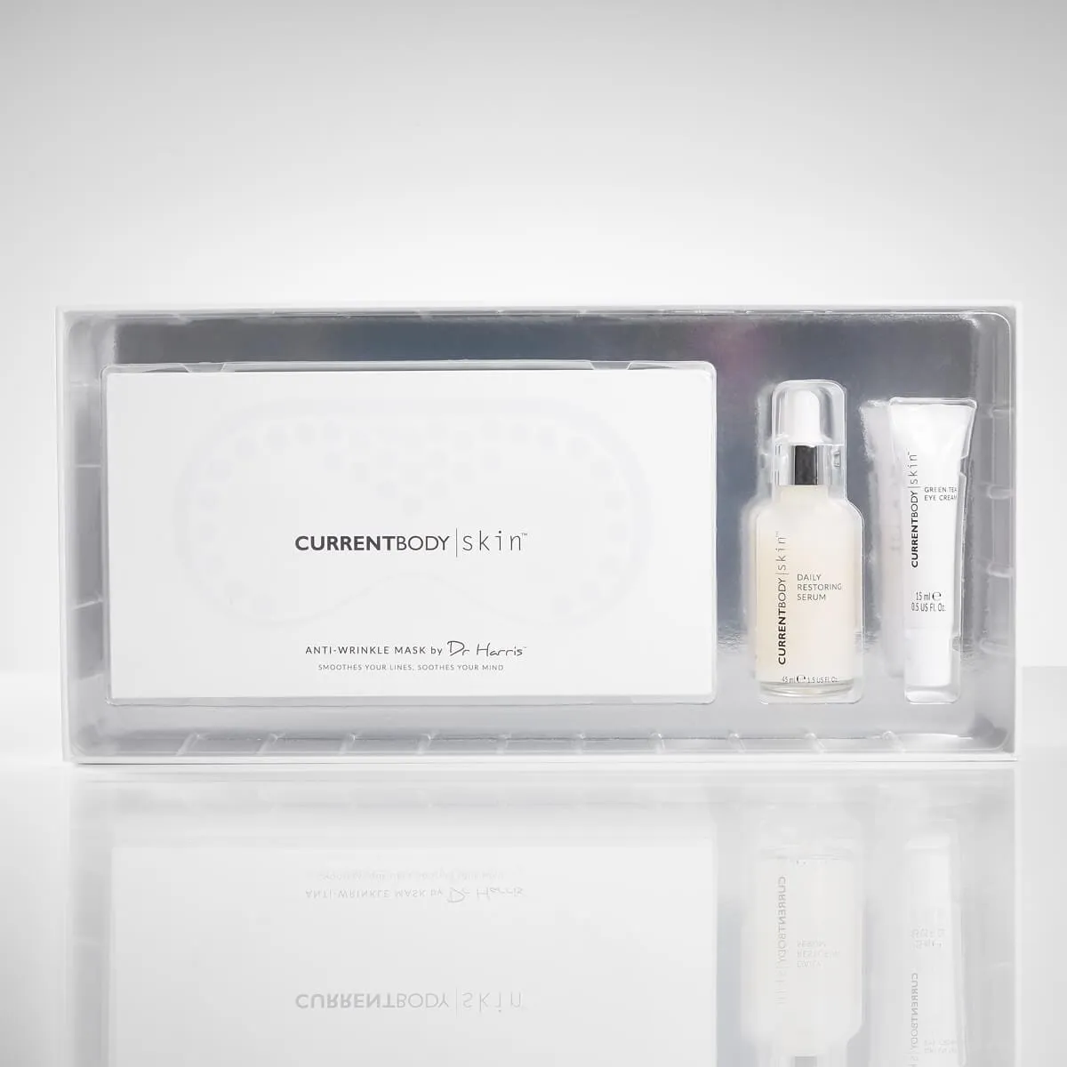 Dr Harris Mask Revitalise Set