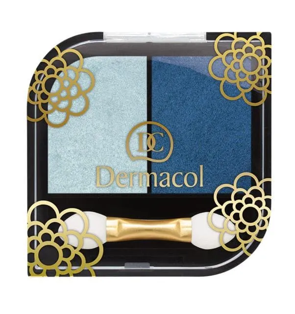 Duo Eye Shadow