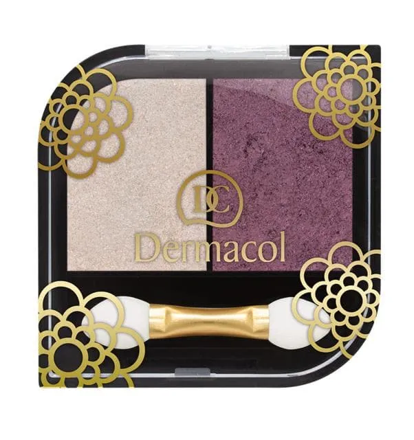 Duo Eye Shadow