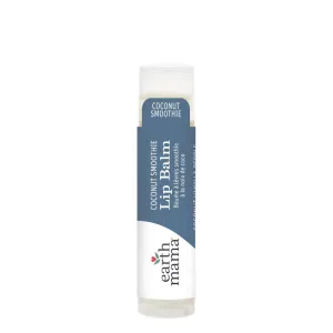 Earth Mama Lip Balm- Coconut
