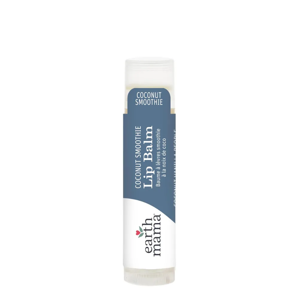 Earth Mama Lip Balm- Coconut