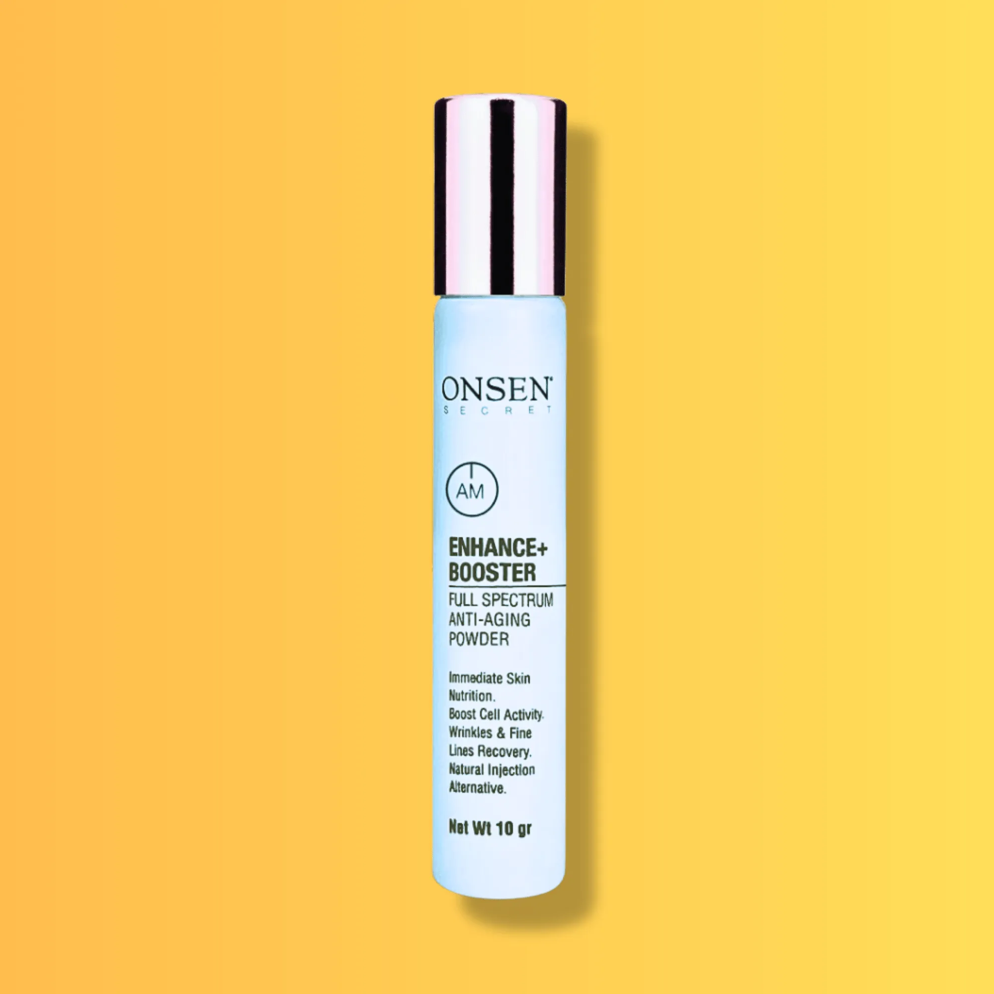 Enhance Booster - Anti-Aging Skin Serum