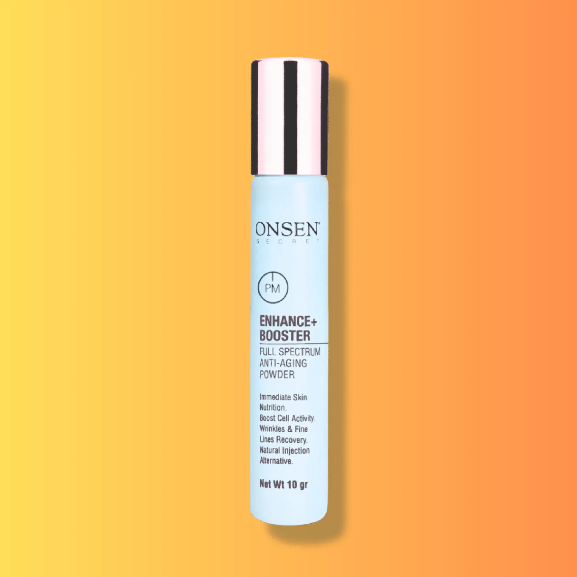 Enhance Booster - Anti-Aging Skin Serum
