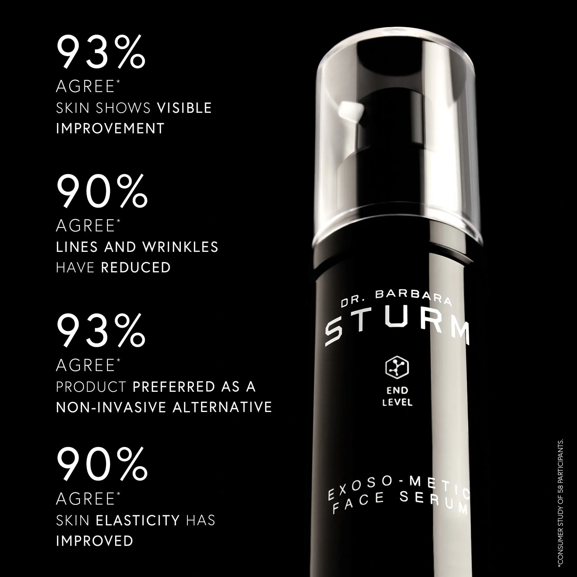 Exoso-Metic Face Serum