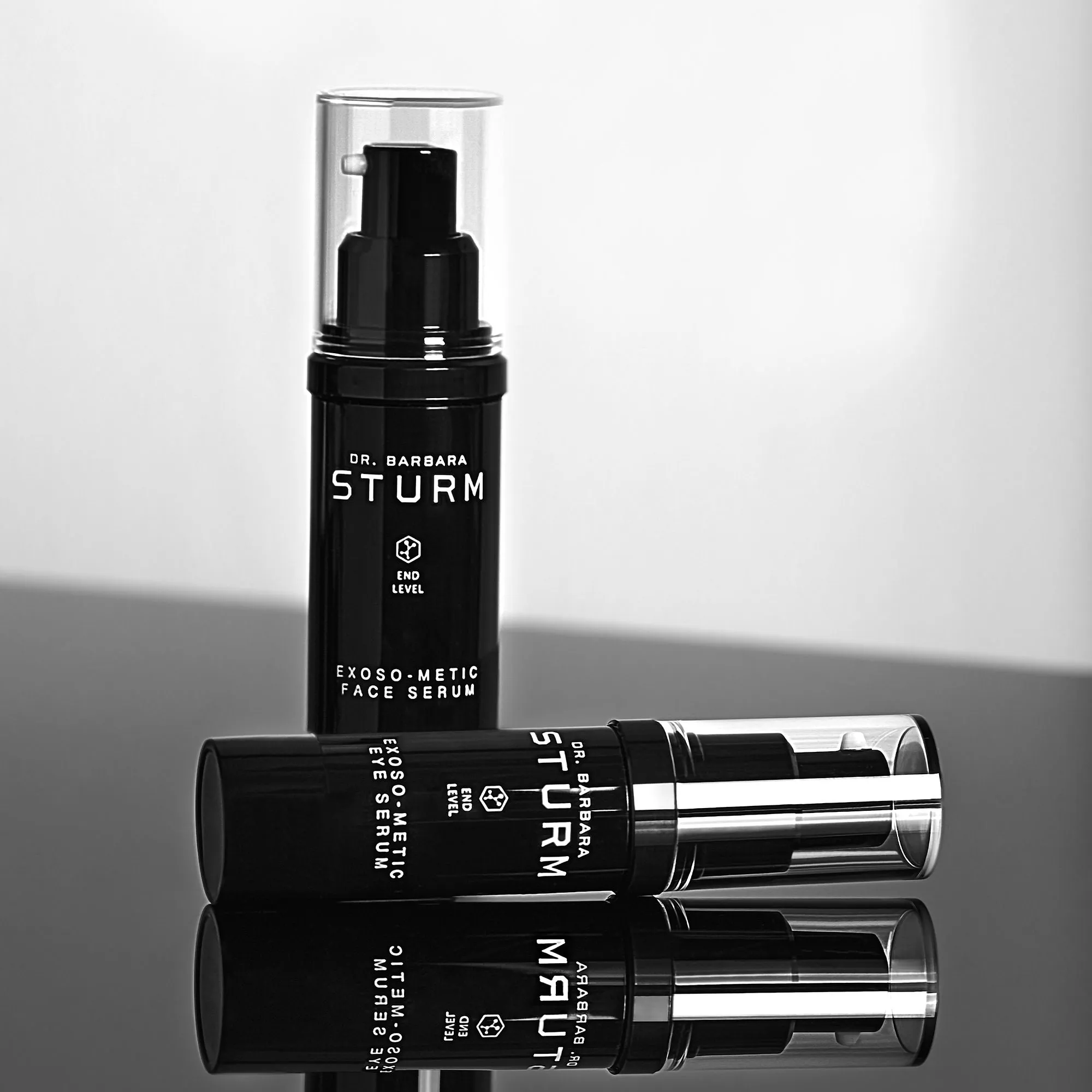 Exoso-Metic Face Serum