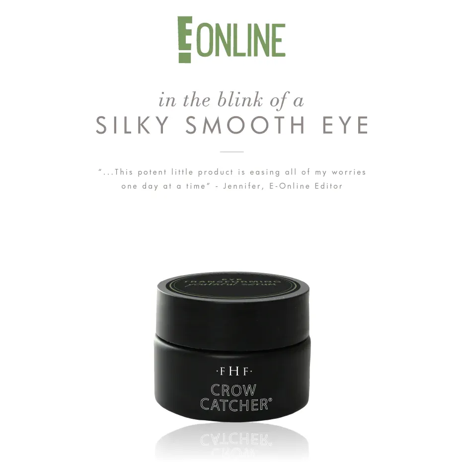 FarmHouse Fresh Crow Catcher® Eye Transforming Serum