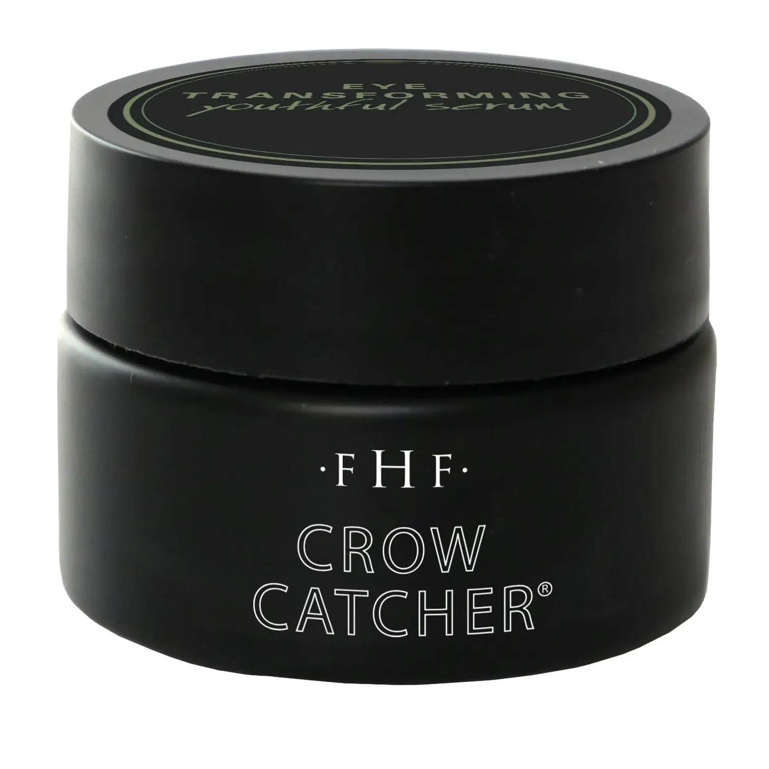 FarmHouse Fresh Crow Catcher® Eye Transforming Serum