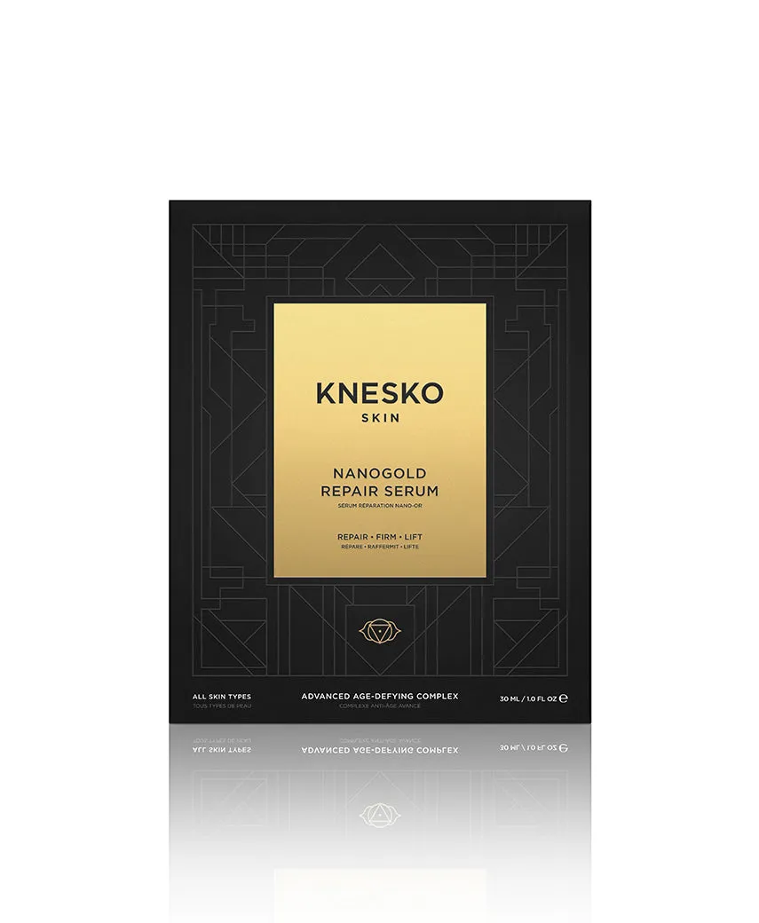 Gold Repair Serum