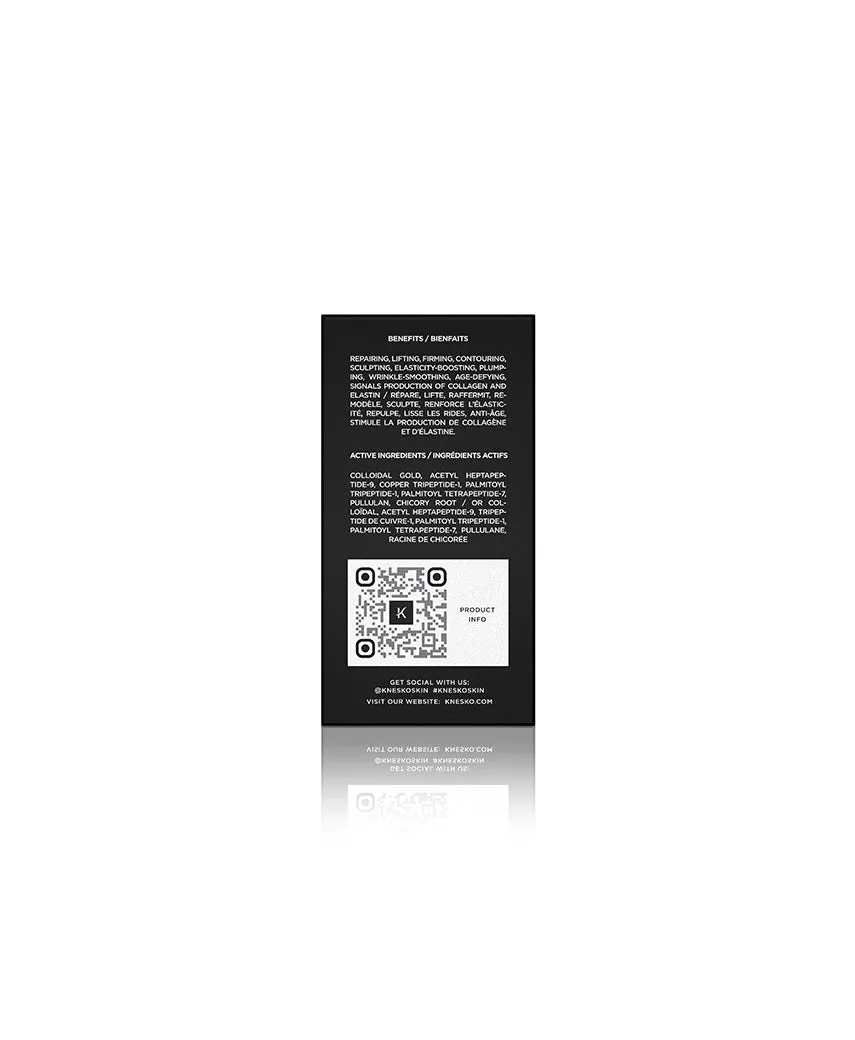 Gold Repair Serum