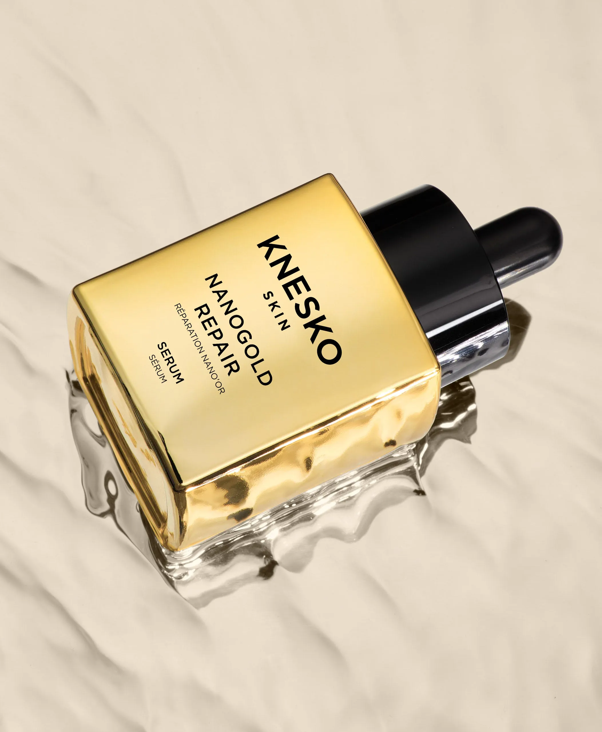 Gold Repair Serum