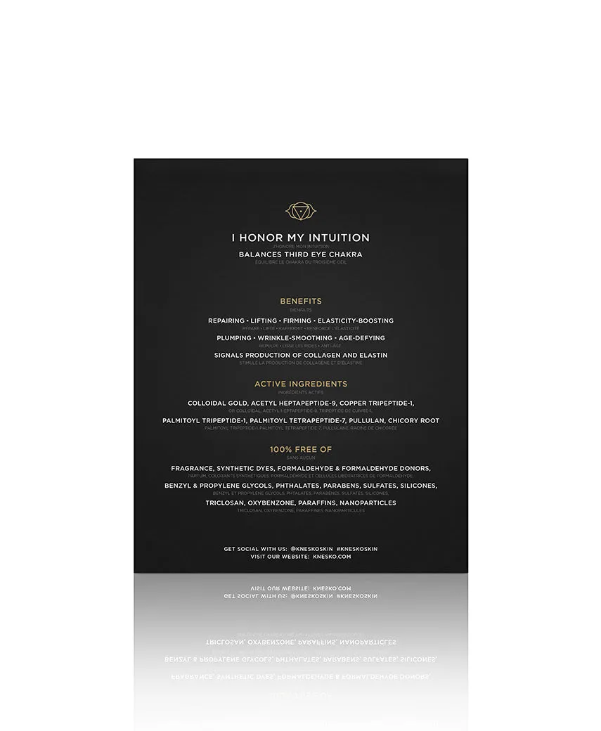 Gold Repair Serum