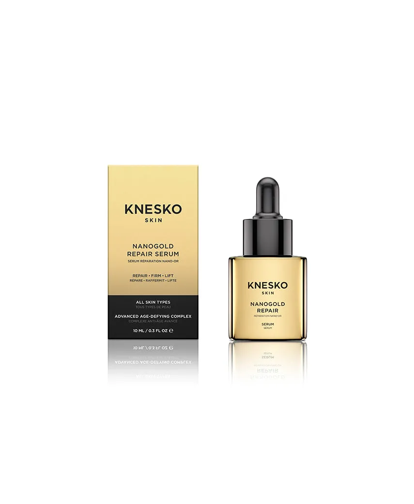 Gold Repair Serum