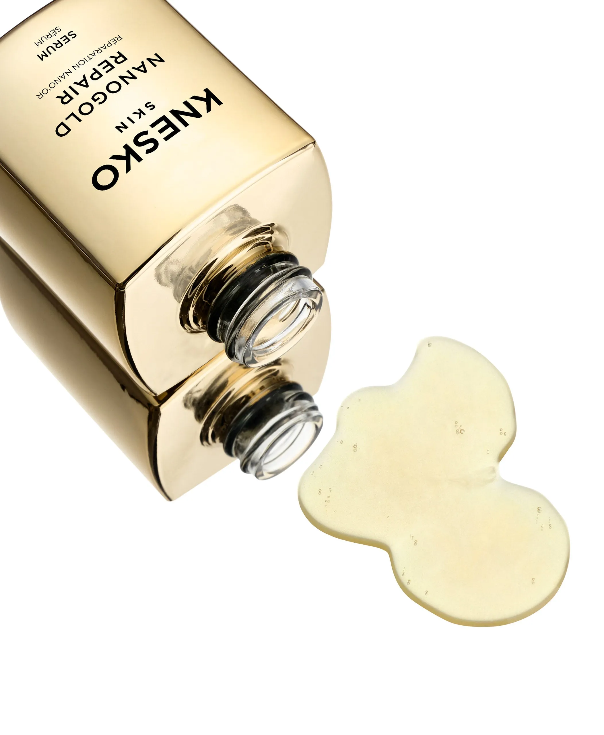 Gold Repair Serum