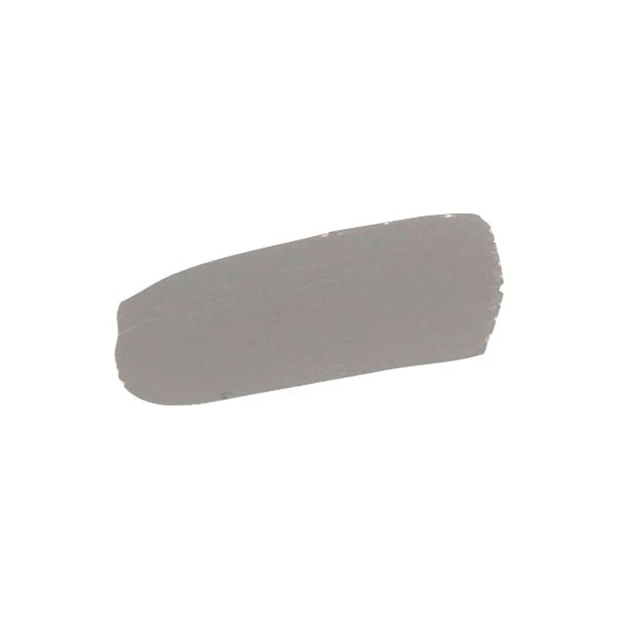 GOLDEN Heavy Body Acrylics - Black or Grey