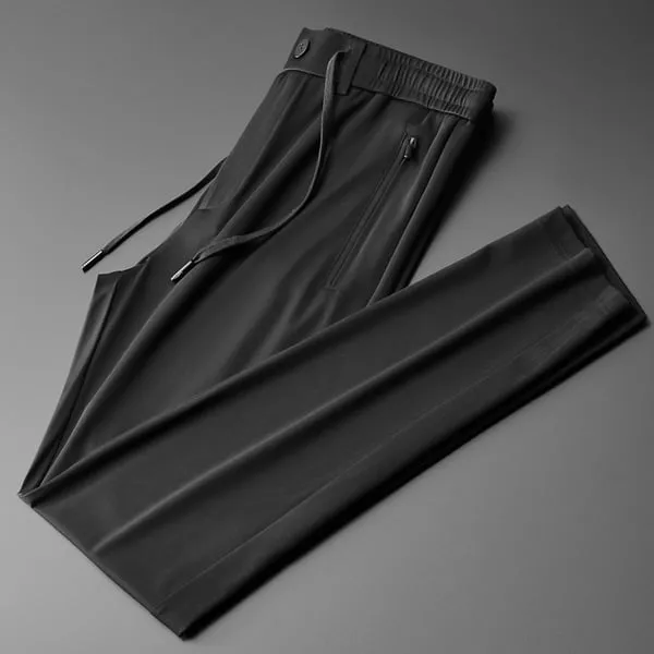HOT SALEMen's Straight Anti-Wrinkle Casual Pants