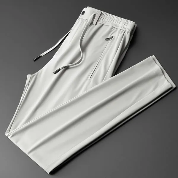 HOT SALEMen's Straight Anti-Wrinkle Casual Pants
