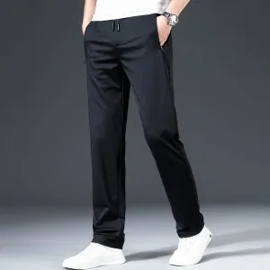 HOT SALEMen's Straight Anti-Wrinkle Casual Pants