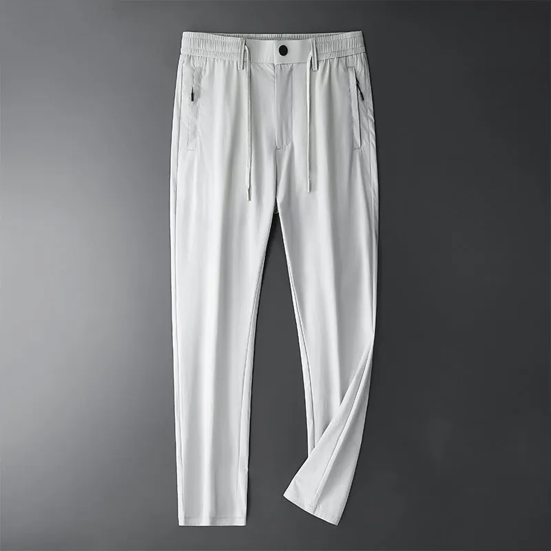 HOT SALEMen's Straight Anti-Wrinkle Casual Pants