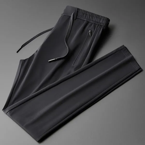 HOT SALEMen's Straight Anti-Wrinkle Casual Pants