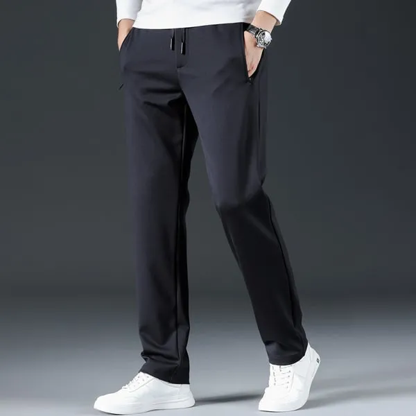 HOT SALEMen's Straight Anti-Wrinkle Casual Pants