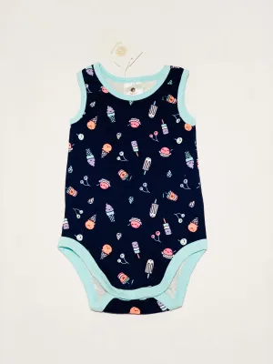 Ice creams bodysuit brand new - Size 0