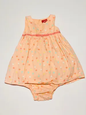 Ice creams dress - Size 0