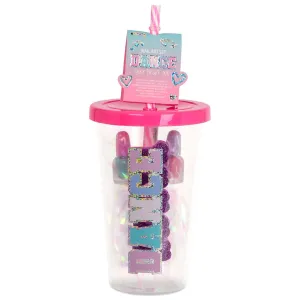 Iscream Dance Your Heart Out Tumbler
