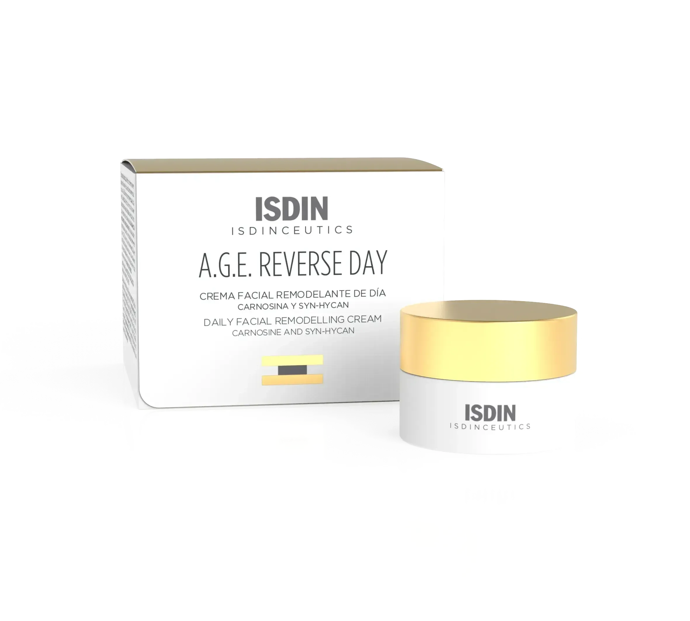 ISDIN A.G.E. Reverse Day 50ml