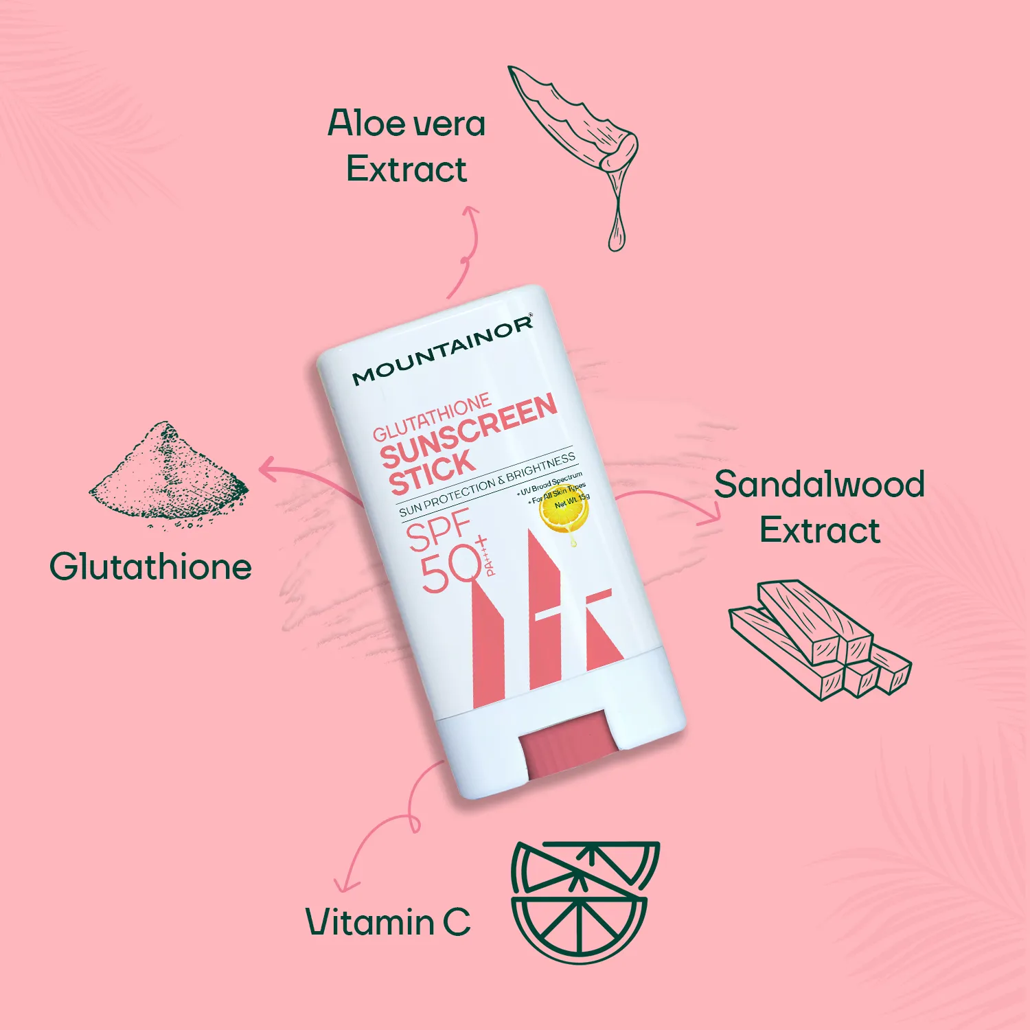 L-Glutathione Capsules Collagen Capsules 60 Caps SPF 50  Glutathione Sunscreen Stick Rosemary Essential Oil