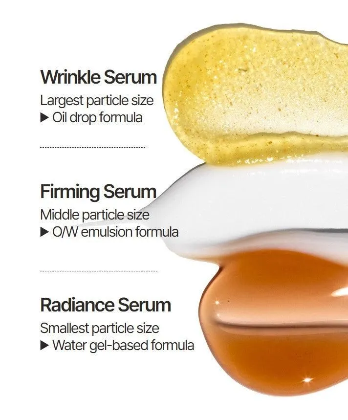 LANEIGE Perfect Renew 3X Signature Serum 40ml