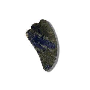 Lapis Lazuli | Gua Sha Massage Tool