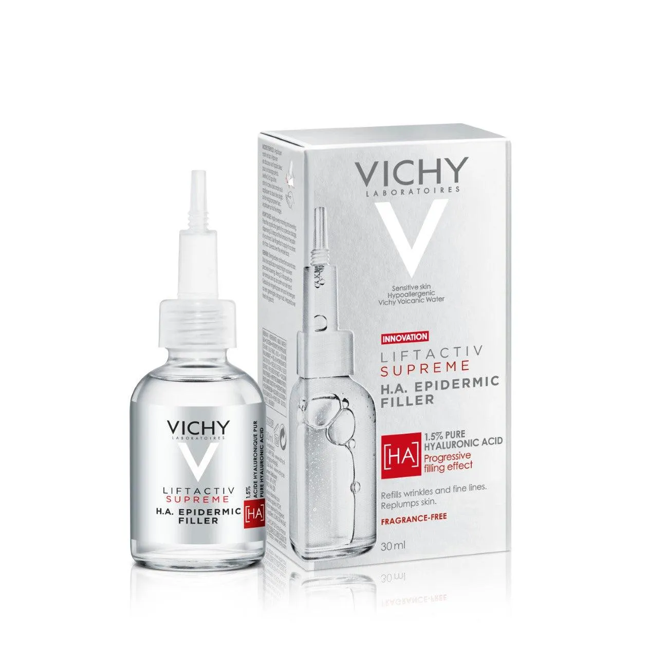 Liftactiv Supreme H.A Epidermic Filler