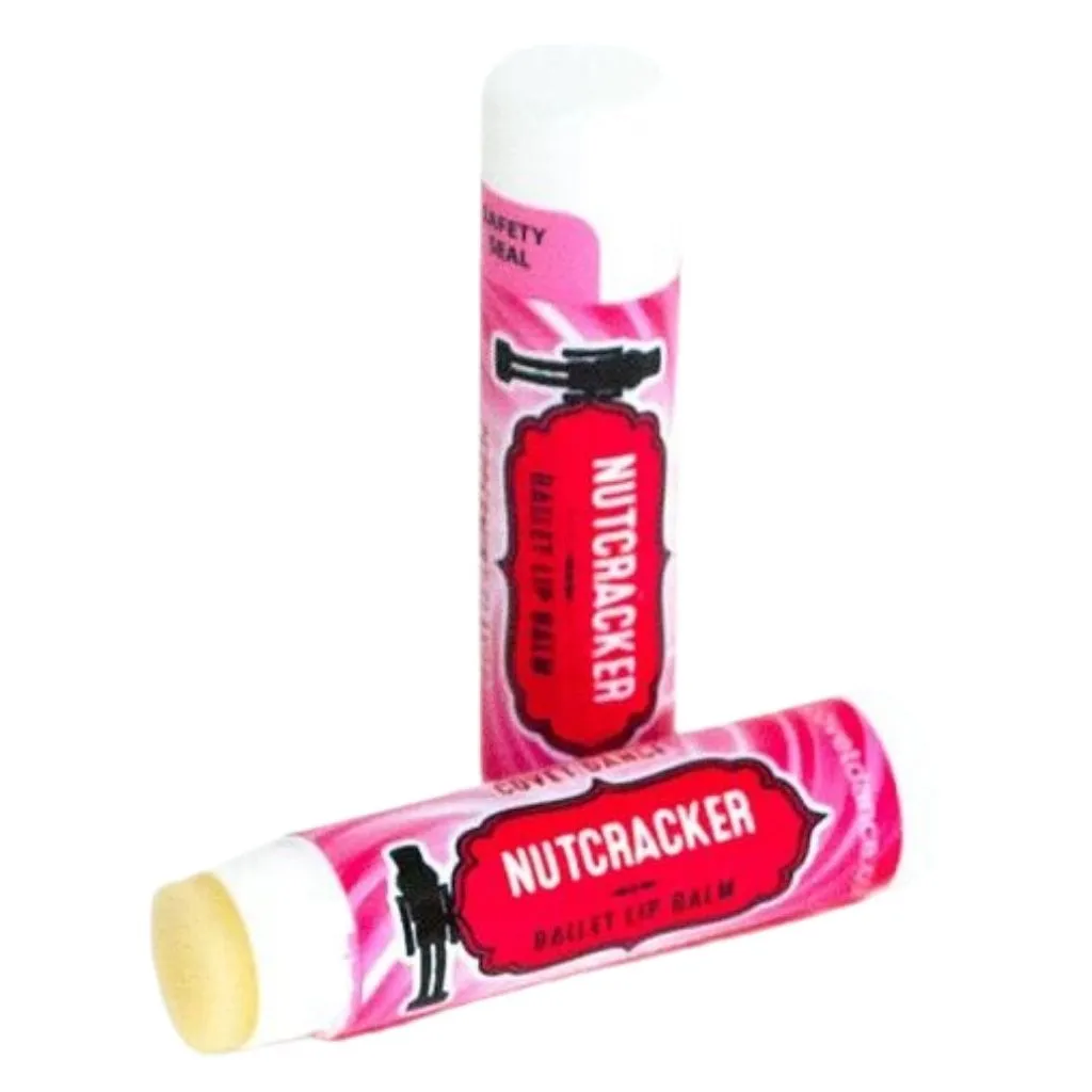 Lip Balm