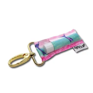 LippyClip Lip Balm Holder - Mermaid Tails LippyClip Lip Balm Holder for Chapstick