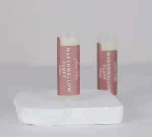 Marshmallow Fluff Lip Balm