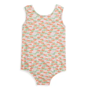 Mayfield Bathing Suit -- Seascape
