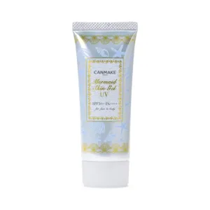 Mermaid Skin Gel UV in 02 White 40g